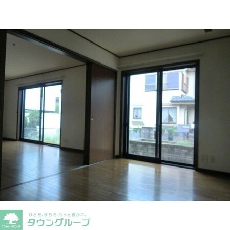 春川邸の物件内観写真